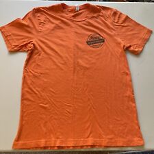 Reese orange shirt for sale  Lancaster