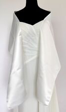 Braut stola hochzeit gebraucht kaufen  Landau