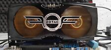 Zotac gtx470 amp usato  Reggio Emilia