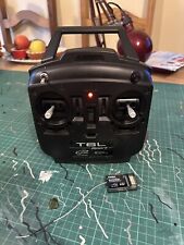 Futaba radio t6l for sale  LONDON