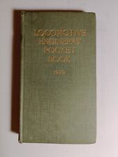 Locomotive engineers pocket for sale  BIDEFORD