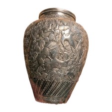 Antique persian silver for sale  Marysville