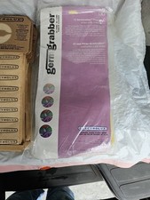 22 sacos de vácuo Electrolux Style U sacos de filtro genuínos 12 sacos germgrabber, usado comprar usado  Enviando para Brazil