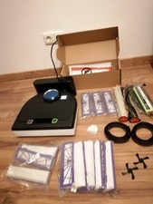 Staubsaugerroboter neato botva gebraucht kaufen  Neutraubling