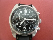 Montre bell ross d'occasion  La Rochelle
