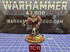 40k tau commander for sale  Garland