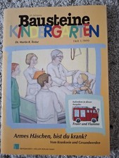 Bausteine kindergarten vom gebraucht kaufen  Düsseldorf