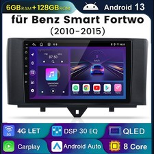 128g carplay mercedes gebraucht kaufen  Buttstädt
