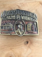 Vintage jack daniels for sale  SHEERNESS