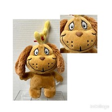 Seuss grinch max for sale  Acworth