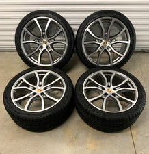Porsche cayenne winter for sale  Miami