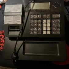 Kasse casio gebraucht kaufen  Stetten