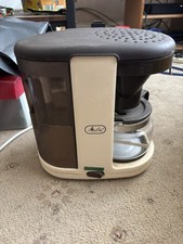 Melitta rare vintage for sale  BIRMINGHAM