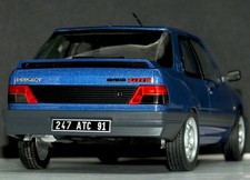 Norev model 1991 for sale  STOCKTON-ON-TEES