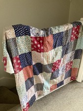 Vintage hand sewn for sale  AYLESBURY