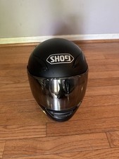 Shoei 1100 solid for sale  Silver Spring