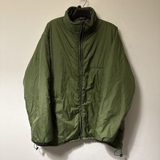 Snugpak sleeka jacket for sale  GLASGOW