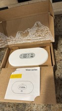 Airthings view plus for sale  Charlotte