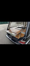 1999 daimler hearse for sale  Abingdon