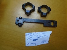 Redfield scope base for sale Redfield scope base for sale  Nevis