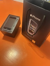 Apple iphone 8gb d'occasion  Paris IV