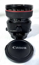 Canon 24mm 3.5 for sale  Phoenix