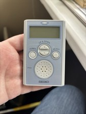 Seiko dm70 pocket for sale  Fayetteville