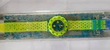 Swatch scuba 200 usato  Bagni di Lucca