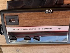 Noris mirage super8 gebraucht kaufen  Miltenberg