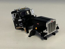 Dcp peterbilt black for sale  Bicknell