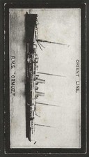 Singleton cole orient for sale  COLNE
