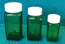 Lot duraglas green for sale  Columbia