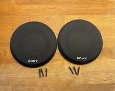 Sony 6.5 driver for sale  WEYMOUTH