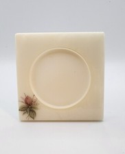 Alabaster frame round for sale  Abilene