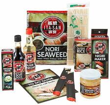 Ita san sushi for sale  OXFORD