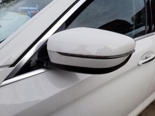 Left door mirror for sale  DAVENTRY