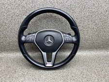 Lederlenkrad a2184606018 a2188 gebraucht kaufen  Deutschland