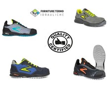 Scarpe antinfortunistica pezzo usato Scarpe antinfortunistica pezzo usato  Ruvo di Puglia