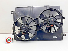 Conjunto duplo de radiador e ventilador condensador Spectra CF12036 comprar usado  Enviando para Brazil