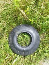Reifen 11x4 schlauch gebraucht kaufen  Bremen