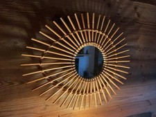 Miroir type soleil d'occasion  Thônes