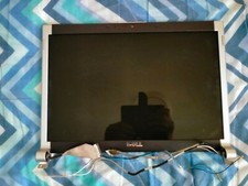 Notebook schermo lcd usato  L Aquila