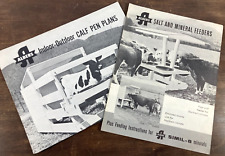 Albers milling company for sale  Aurora