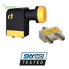 Lnb scr unicable usato Lnb scr unicable usato  Ottaviano