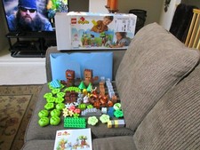 Lego duplo 10979 for sale  Loveland