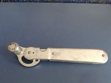 Alter sieger dosenöffner gebraucht kaufen  Münnerstadt