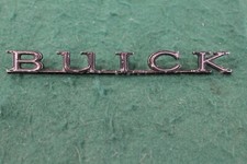 emblem buick skylark for sale  Livonia