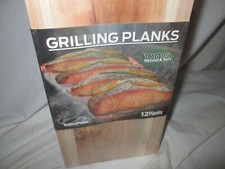 Cedar wood grilling for sale  Kenton
