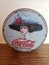 Boîte coca cola d'occasion  Toulouse-