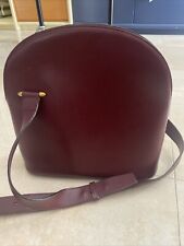 Cartier borsa secchiello usato  Catanzaro